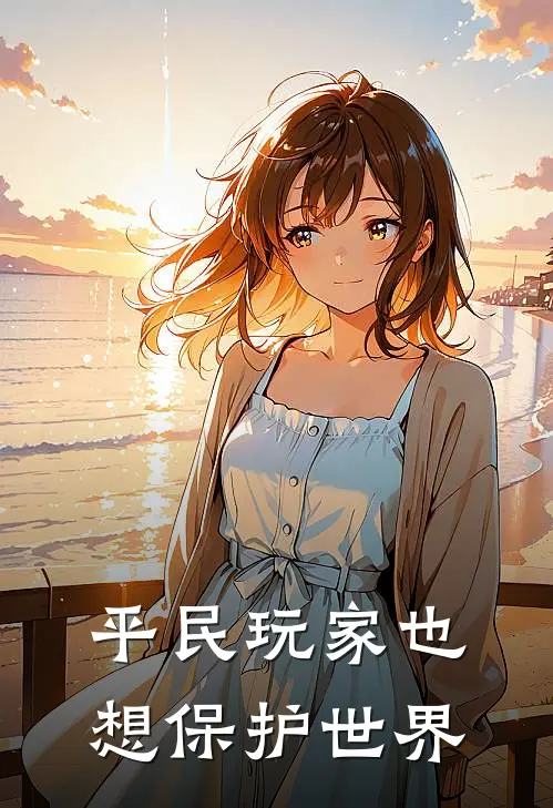 平民玩家也想保护世界