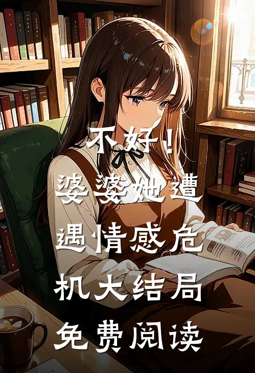 不好！婆婆她遭遇情感危机大结局免费阅读