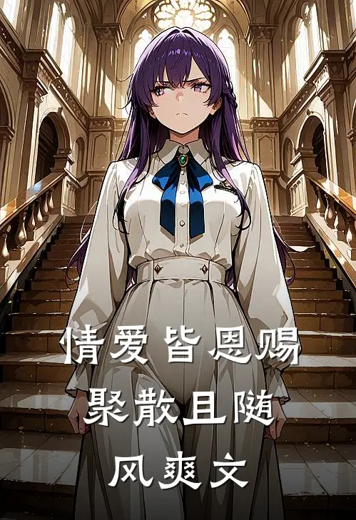 情爱皆恩赐，聚散且随风爽文