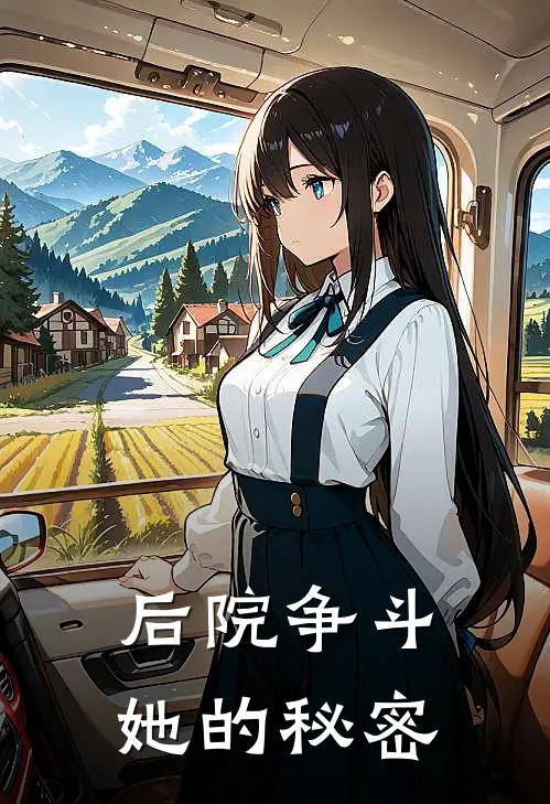 后院争斗她的秘密