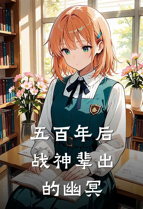 五百年后战神辈出的幽冥
