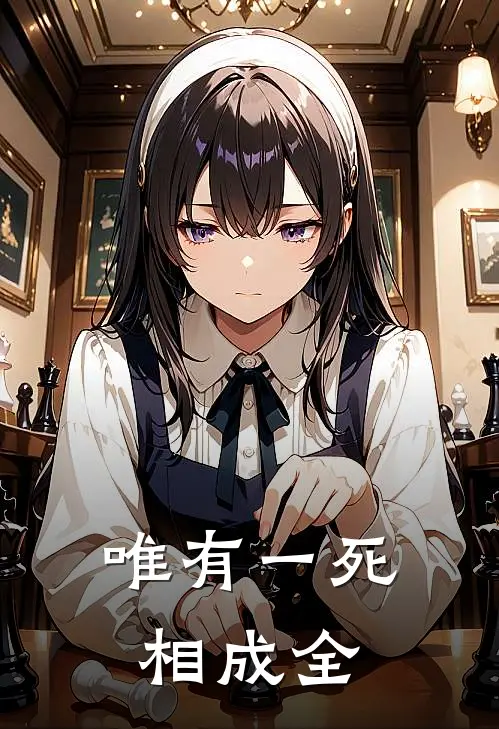 唯有一死相成全