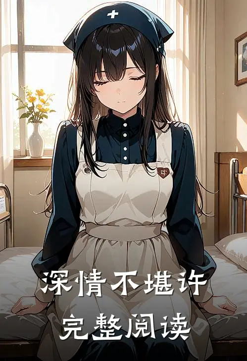 深情不堪许完整阅读
