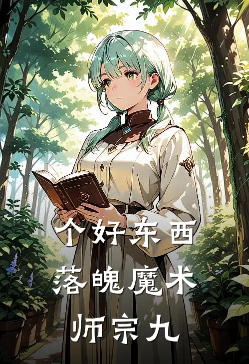 个好东西落魄魔术师宗九
