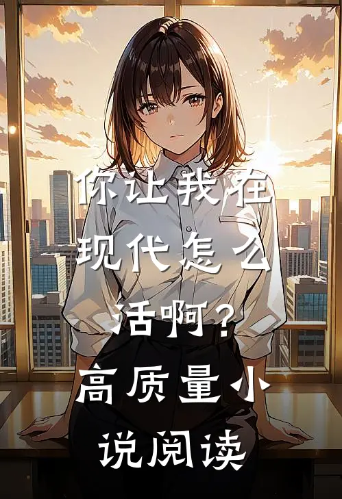 你让我在现代怎么活啊？高质量小说阅读