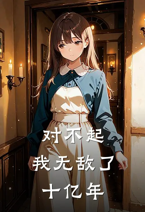 对不起，我无敌了十亿年