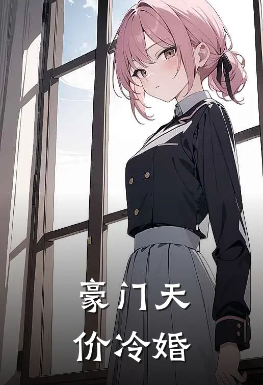 豪门天价冷婚