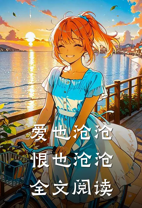 爱也沧沧，恨也沧沧全文阅读