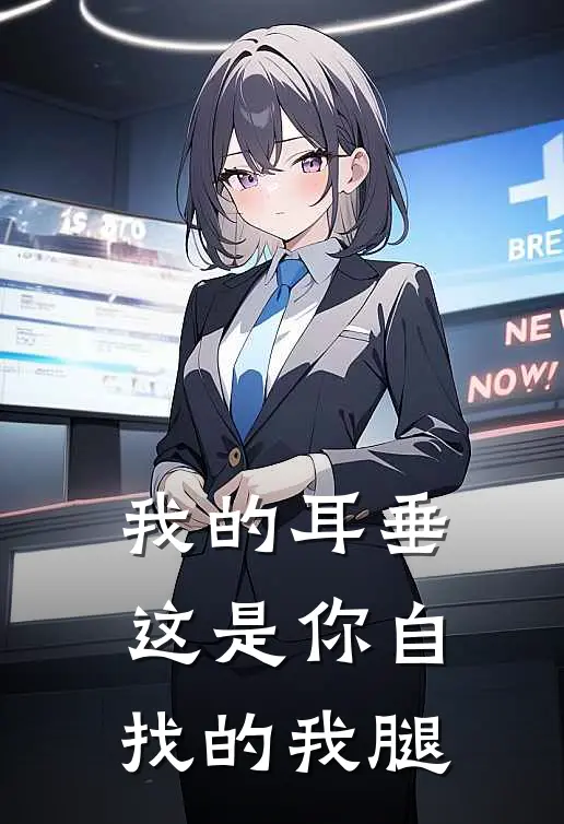 我的耳垂这是你自找的我腿