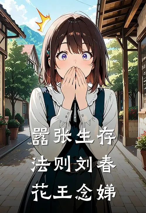 嚣张生存法则刘春花王念娣