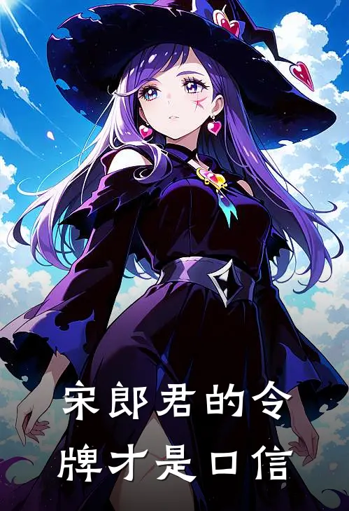 宋郎君的令牌才是口信