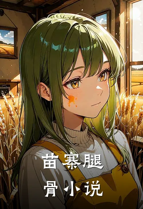 苗寨腿骨小说