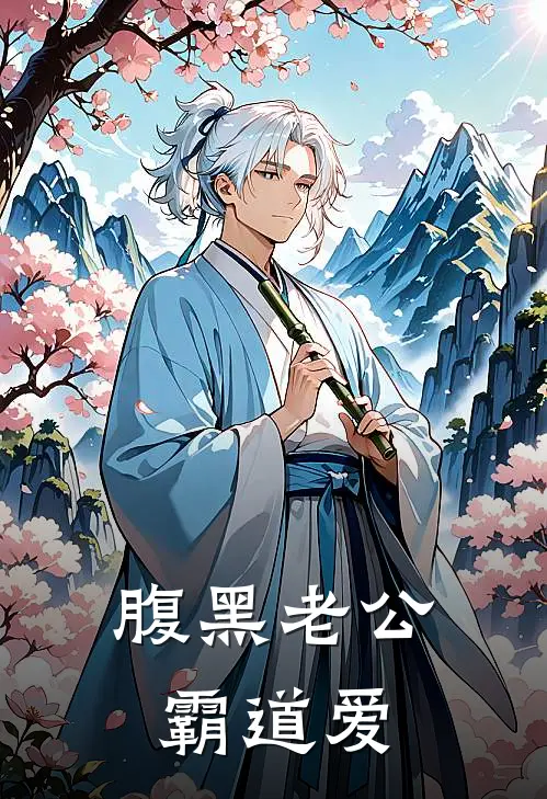 腹黑老公霸道爱
