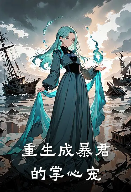 重生成暴君的掌心宠