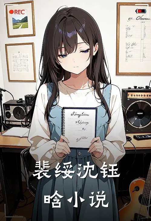 裴绥沈钰晗小说
