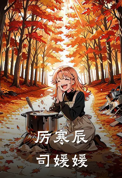 厉寒辰司媛媛