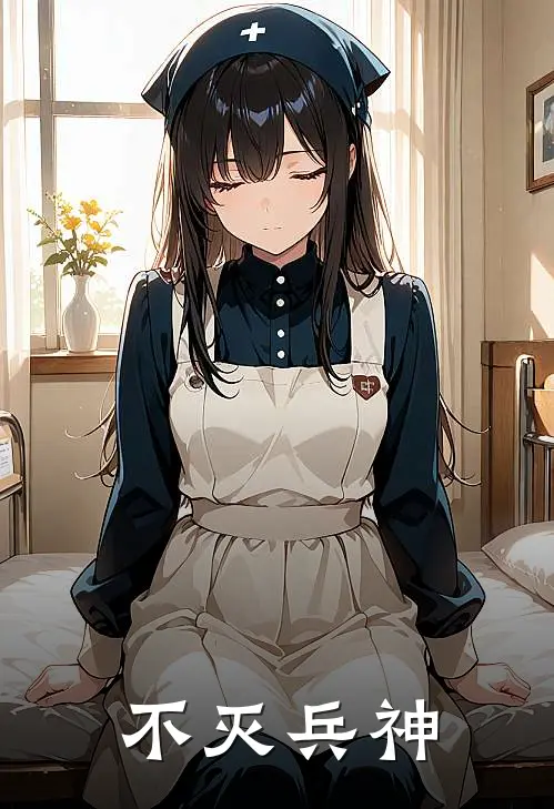 不灭兵神