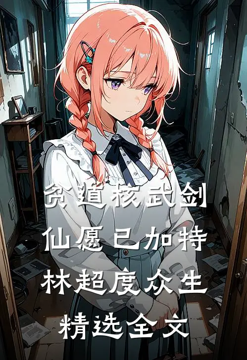 贫道核武剑仙愿已加特林超度众生精选全文