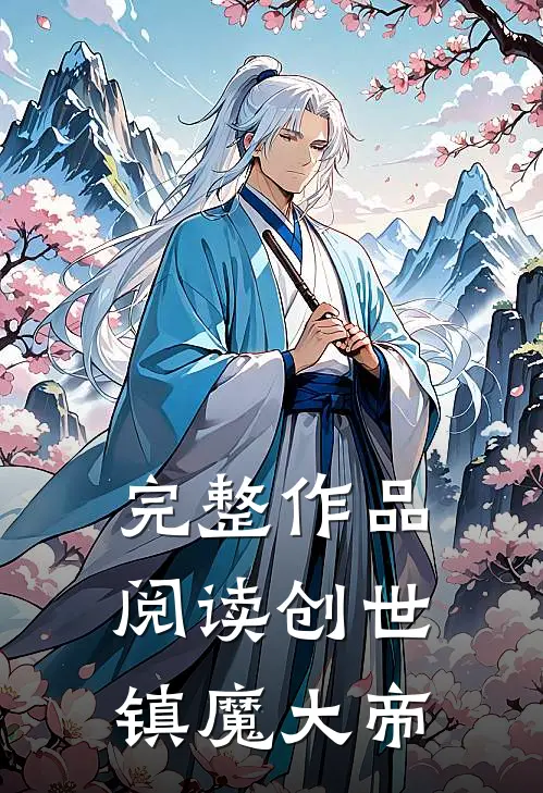 完整作品阅读创世镇魔大帝