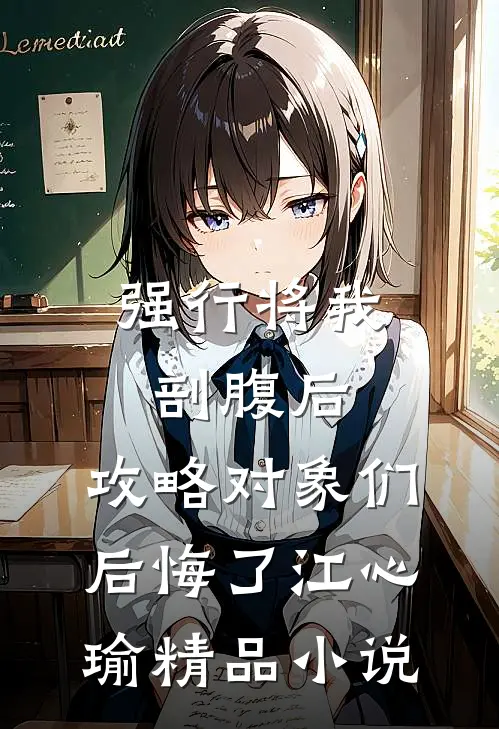 强行将我剖腹后，攻略对象们后悔了江心瑜精品小说