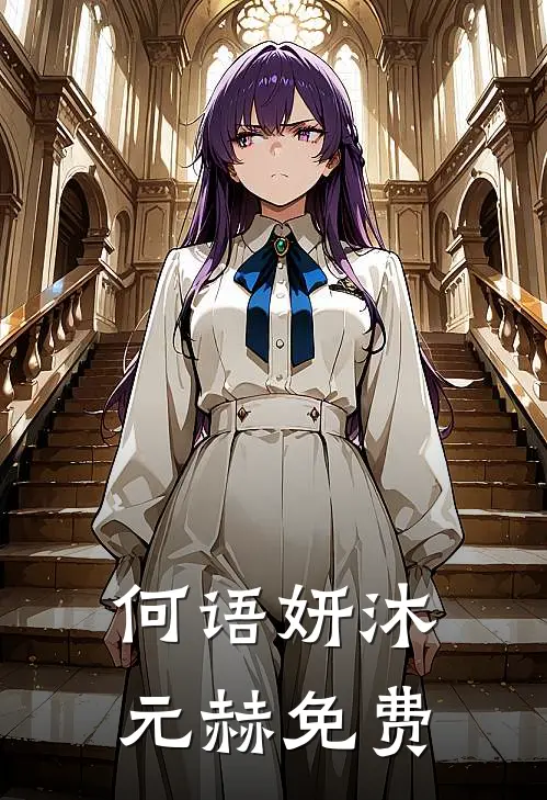 何语妍沐元赫免费