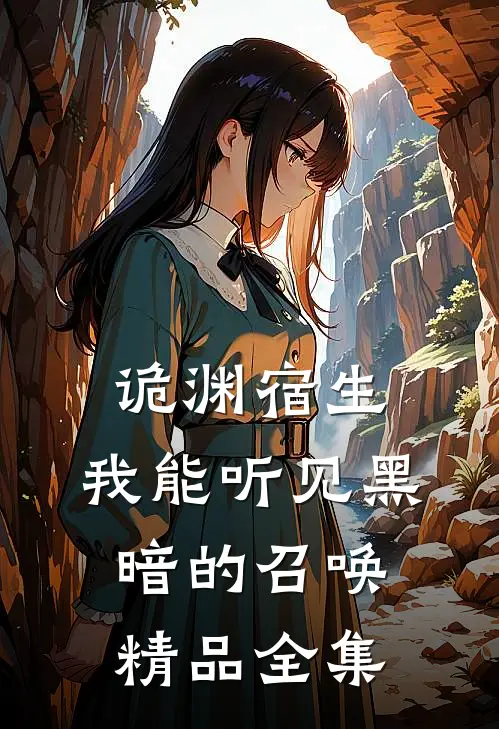 诡渊宿生：我能听见黑暗的召唤精品全集