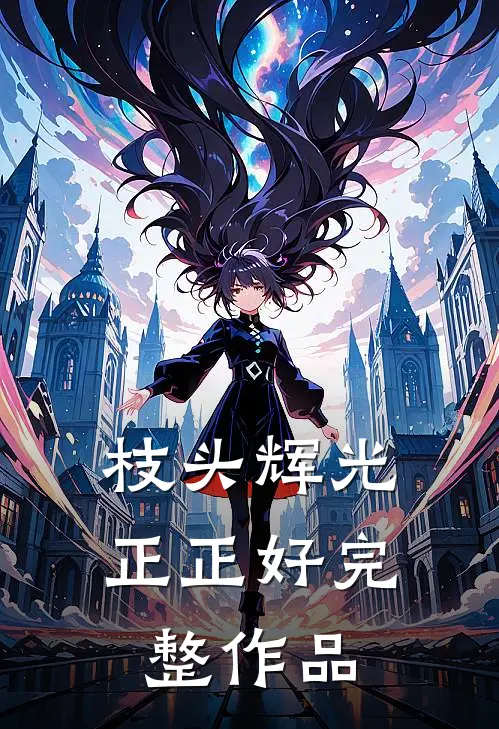 枝头辉光正正好完整作品