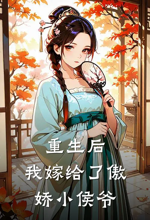 重生后，我嫁给了傲娇小侯爷