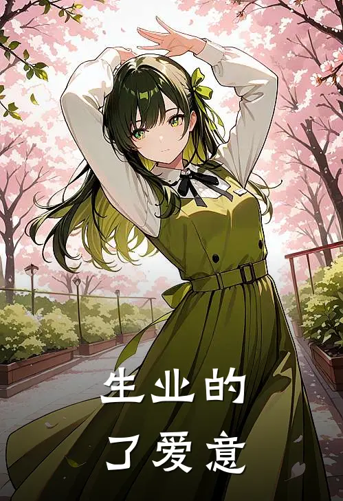 生业的了爱意