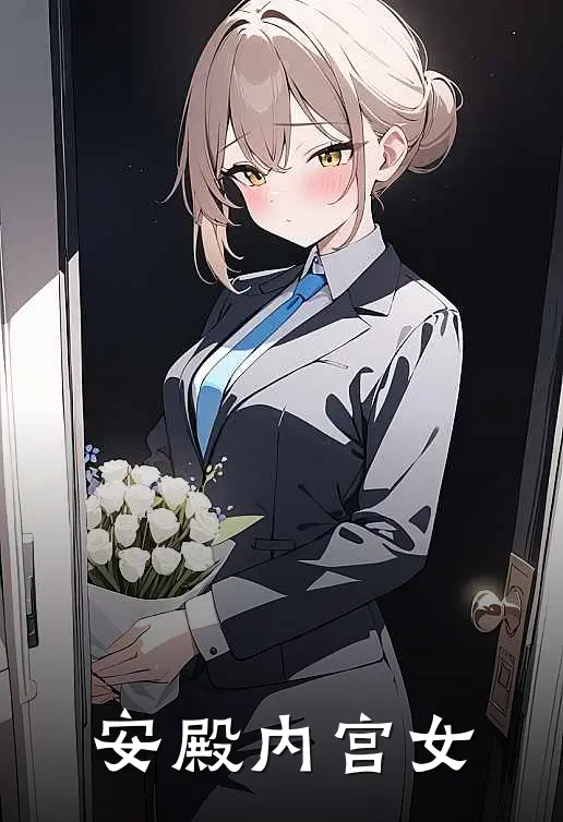 安殿内宫女