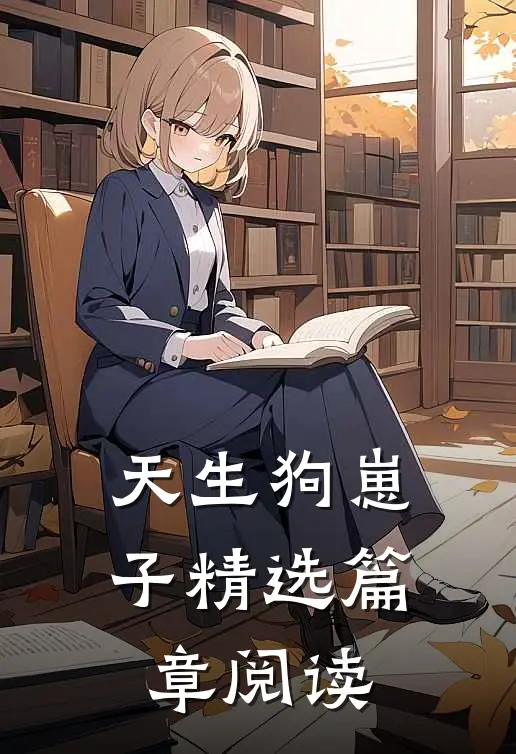 天生狗崽子精选篇章阅读