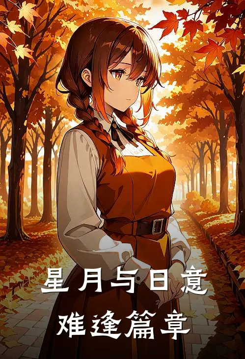 星月与日意难逢篇章