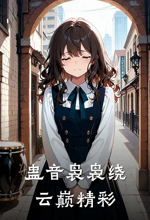 蛊音袅袅绕云巅精彩