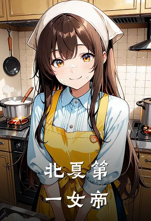 北夏第一女帝