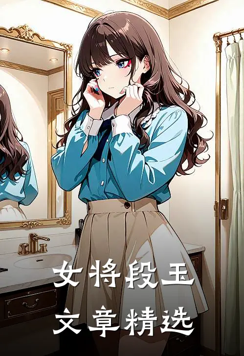 女将段玉文章精选