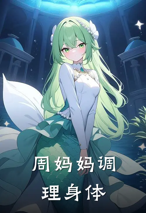 周妈妈调理身体