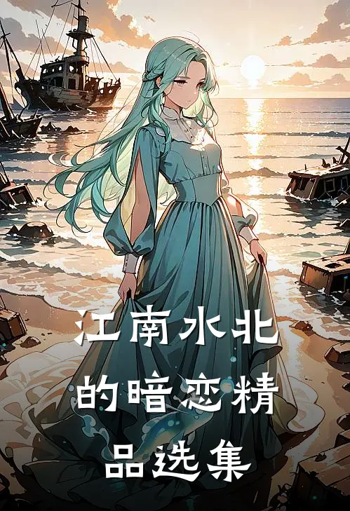 江南水北的暗恋精品选集