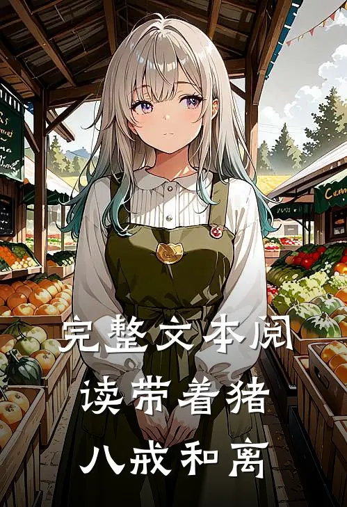 完整文本阅读带着猪八戒和离
