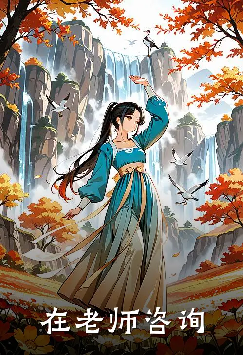 在老师咨询