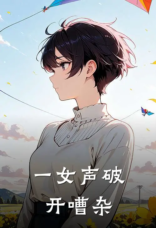 一女声破开嘈杂