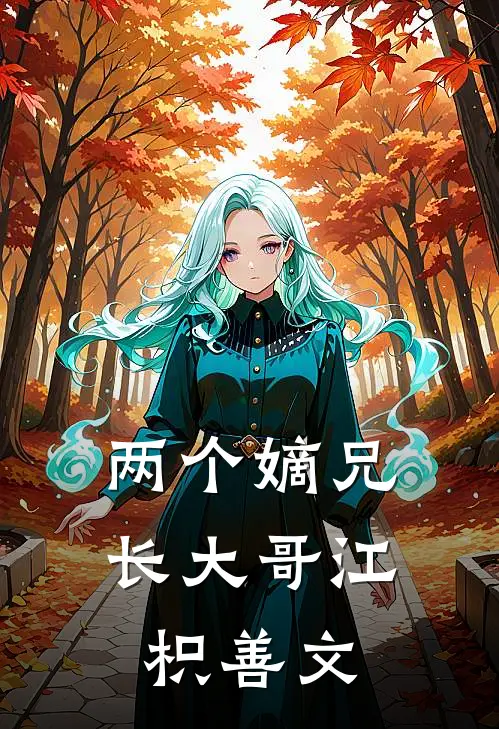 两个嫡兄长大哥江枳善文