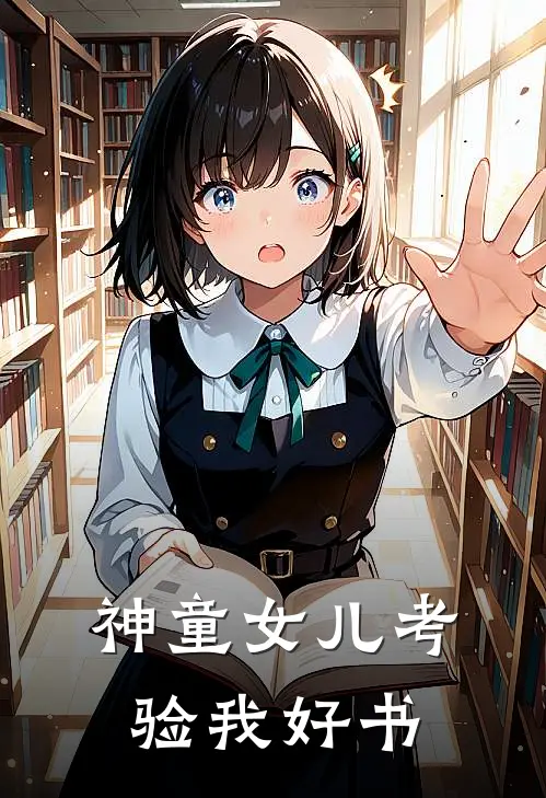 神童女儿考验我好书