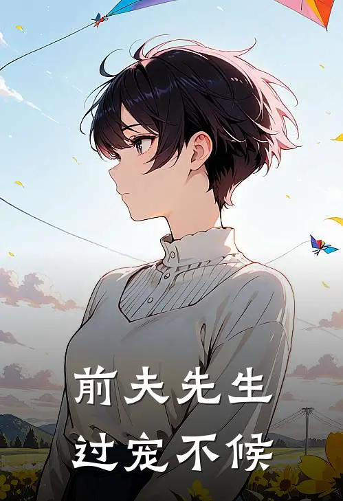前夫先生，过宠不候