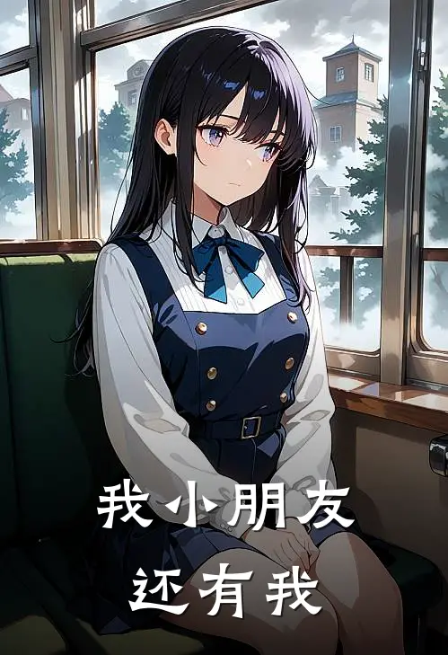 我小朋友还有我