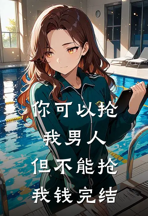 你可以抢我男人，但不能抢我钱完结