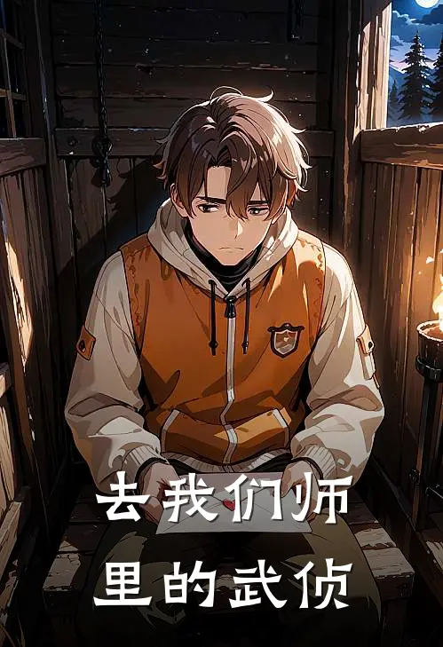 去我们师里的武侦