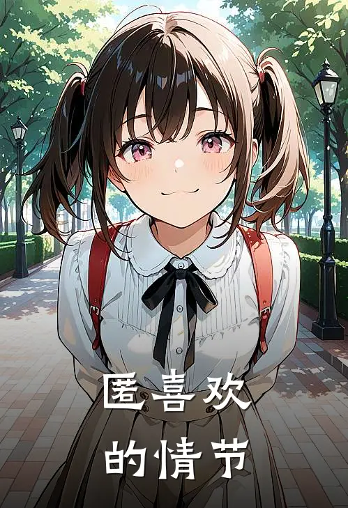 匿喜欢的情节