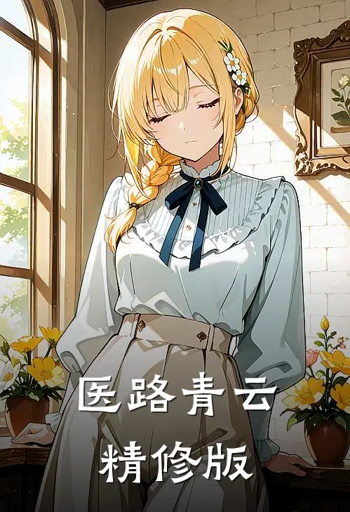 医路青云精修版