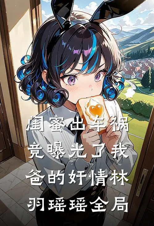 闺蜜出车祸竟曝光了我爸的奸情林羽瑶瑶全局