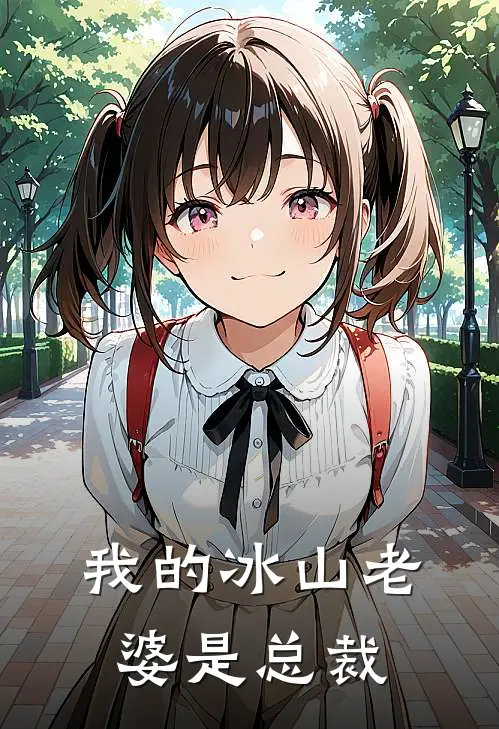 我的冰山老婆是总裁
